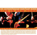 Joe Jackson: Summer In The City: Live In New York - SUPER-AUDIO CD