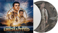 Ramin Djawadi: Uncharted (Original Soundtrack) - (VINYL LP)