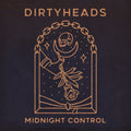 Dirty Heads: Midnight Control - COMPACT DISCS