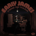 Early James: Strange Time To Be Alive - CD
