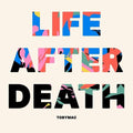 tobyMac: Life After Death - CD