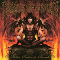 Cradle of Filth: Bitter Suites To Succubi - (VINYL LP)