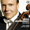 Truls Mork: Cello Sonatas - CD