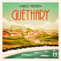 Raphaelle Moreau: Guethary - CD