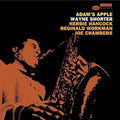 Wayne Shorter: Adam's Apple -LP