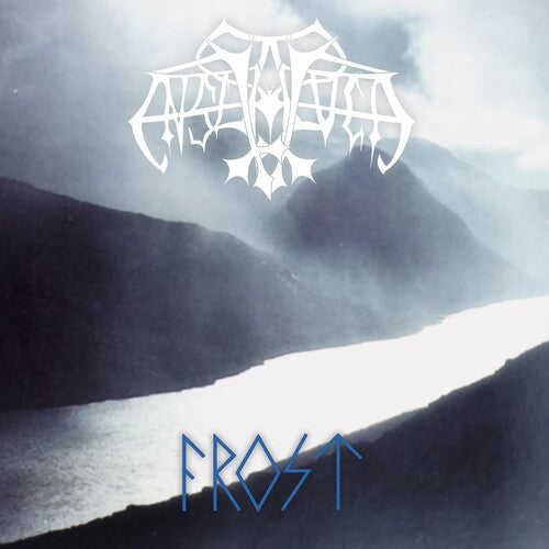 Enslaved: Frost - COMPACT DISCS