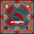 Amorphis: Under The Red Cloud -LP