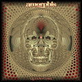 Amorphis: Queen Of Time -LP