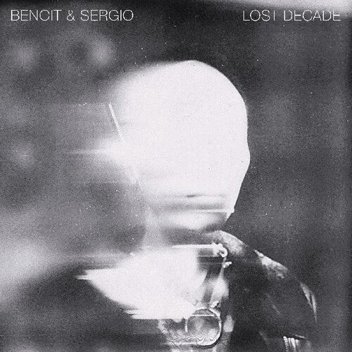 Benoit & Sergio: Lost Decade -LP