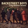 Backstreet Boys: A Very Backstreet Christmas -LP