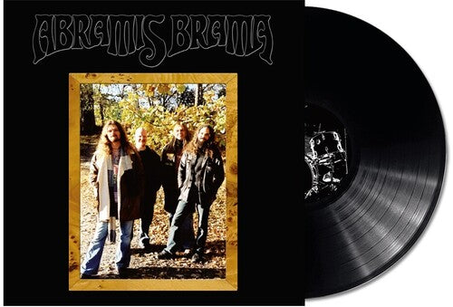Abramis Brama: Nothing Changes -LP