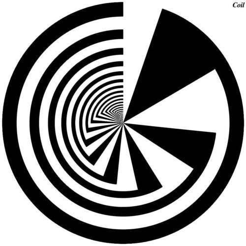 Coil: Constant Shallowness Leads To Evil -LP