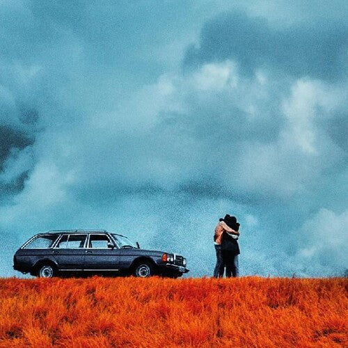 Gary Marlowe: Everything Will Change (Original Motion Picture Soundtrack) -LP