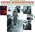 Various Artists: Golden Age Of Peter Bogdanovich / Various - COMPACT DISCS