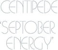 Centipede: Septober Energy Remastered Edition - CD