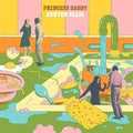 Hunter Ellis: Princess Daddy -LP
