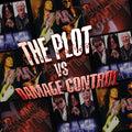 Plot vs Damage Control ( Way / Schenker ): 2003-2009 - COMPACT DISCS