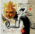James LaBrie: Mullmuzzler – 2 -LP