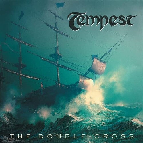 Tempest: The Double-cross -LP