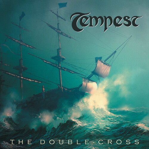 Tempest: The Double-Cross - COMPACT DISCS