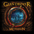 Glen Drover: Metalusion - COMPACT DISCS