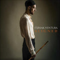 Itzhak Ventura: Aligned - COMPACT DISCS