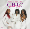Chic: Greatest Hits Live At Paradiso -LP