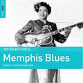 Various Artists: Rough Guide To Memphis Blues (Various Artists) - COMPACT DISCS