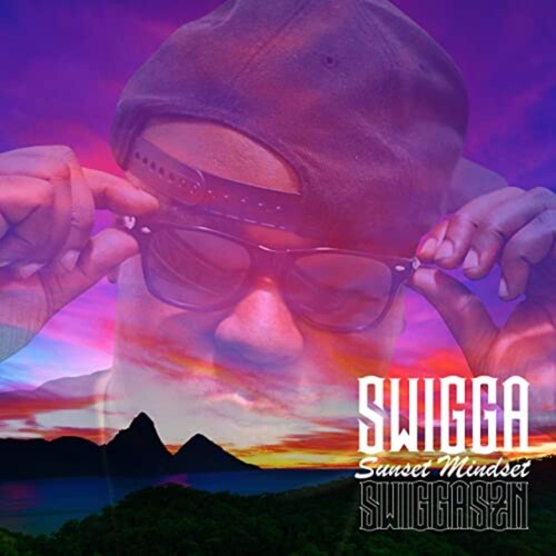 Swigga: Sunset Mindset -LP