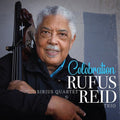 Rufus Reid: Celebration - COMPACT DISCS