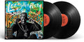 Lee Scratch Perry: King Scratch (Musical Masterpieces From the Upsetter Ark-ive) - (VINYL LP)