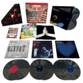 Gentle Giant: Front Row Center: US Dates 1976-1980 - 10LP Box Set & 60pg Book -LP