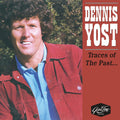 Dennis Yost: Traces of the Past - CD