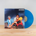 Alvvays: Blue Rev - Blue -LP