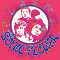 Sonic Flower: Sonic Flower - (VINYL LP)