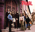 Panal: Panal - CD