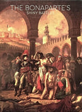 Bonaparte's: Shiny Battles - CD