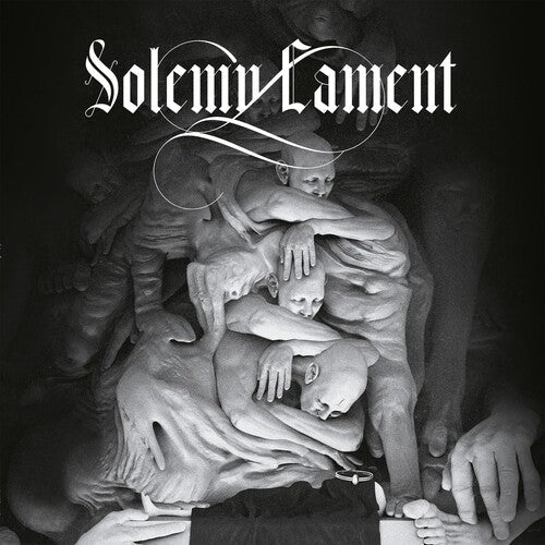 Solemn Lament: Solemn Lament - (VINYL LP)