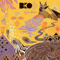 BKO: Djine Bora -LP