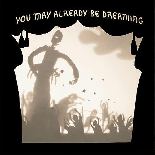 Neva Dinova: You May Already Be Dreaming -LP