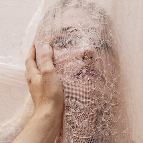 Alison Sudol: Still Come The Night -LP