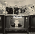 Pluralone: This Is The Show - Clear Vinyl -LP