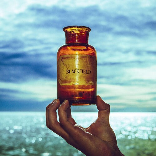 Blackfield: Blackfield V - (VINYL LP)