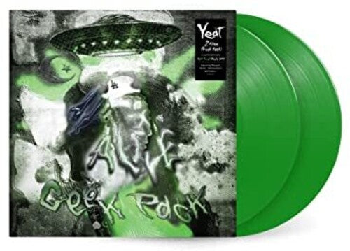Yeat: 2 Alive (Geek Pack) -LP