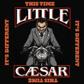 Little Ceasar: This Time It's Different - CD