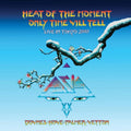 Asia: Heat Of The Moment Live, In Tokyo, 2007 -LP