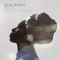 Sarah Brown: Sings Mahalia Jackson - (VINYL LP)