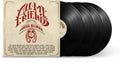 Various Artists: All My Friends: Celebrating The Songs & Voice Of Gregg Allman -LP