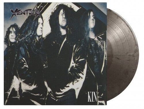 Xentrix: Kin - Limited 180-Gram 'Blade Bullet' Colored Vinyl -LP
