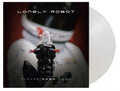 Lonely Robot: Please Come Home - Limited Gatefold, 180-Gram Solid White Colored Vinyl -LP